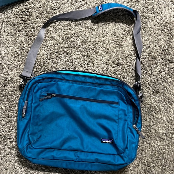 Patagonia Other Patagonia Messenger Bag Poshmark